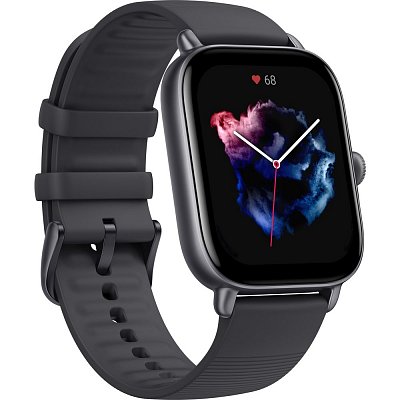 GTS 3 Black AMAZFIT