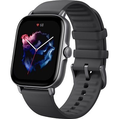 GTS 3 Black AMAZFIT