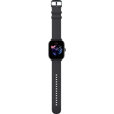 GTS 3 Black AMAZFIT