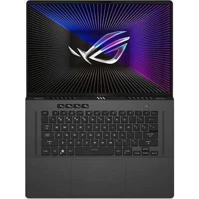 GU603ZU-N3015 i7 16/512GB 16 bez OS ASUS
