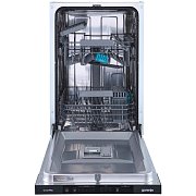 GV541D10 MYČKA 45CM VEST. GORENJE