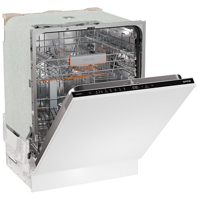 GV642C65 MYČKA 60CM VEST. GORENJE