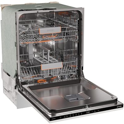 GV642C65 MYČKA 60CM VEST. GORENJE