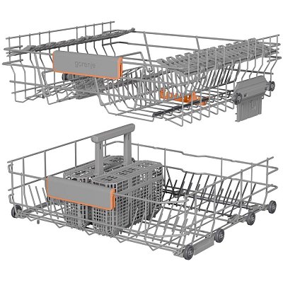 GV642C65 MYČKA 60CM VEST. GORENJE