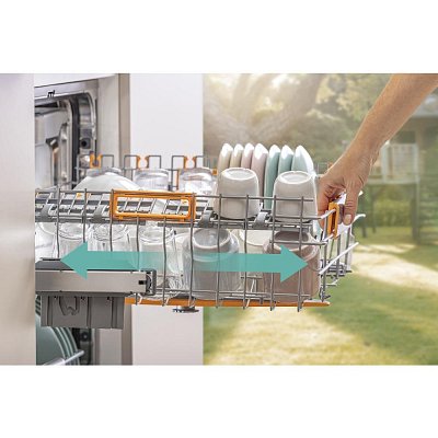 GV642C65 MYČKA 60CM VEST. GORENJE