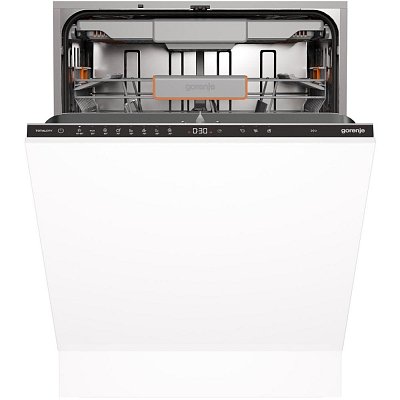 GV663C65 MYČKA 60CM VEST. GORENJE