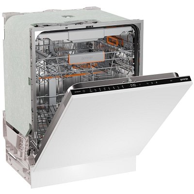 GV663C65 MYČKA 60CM VEST. GORENJE