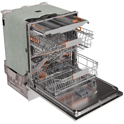 GV663C65 MYČKA 60CM VEST. GORENJE