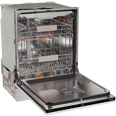 GV663C65 MYČKA 60CM VEST. GORENJE