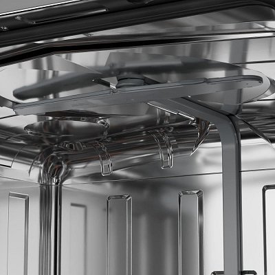 GV663C65 MYČKA 60CM VEST. GORENJE