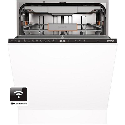 GV673C65 MYČKA 60CM VEST. GORENJE