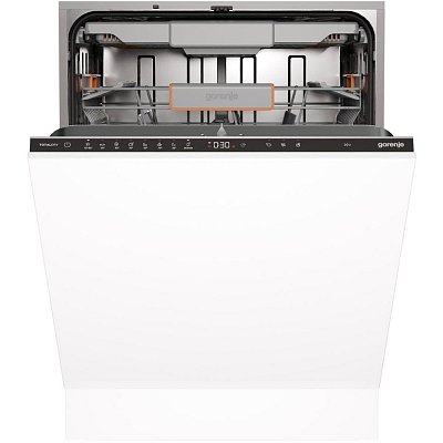 GV673C65 MYČKA 60CM VEST. GORENJE