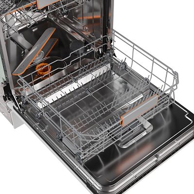 GV673C65 MYČKA 60CM VEST. GORENJE