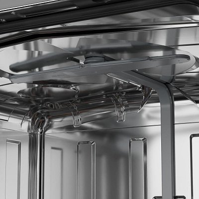 GV673C65 MYČKA 60CM VEST. GORENJE