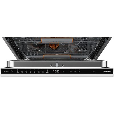 GV673C65 MYČKA 60CM VEST. GORENJE