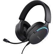 GXT 490 FAYZO gam. headset USB blk TRUST