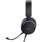 GXT 490 FAYZO gam. headset USB blk TRUST