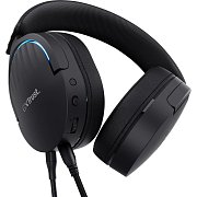 GXT 490 FAYZO gam. headset USB blk TRUST