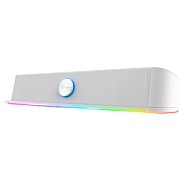 GXT 619W Soundbar Thorne RGB white TRUST