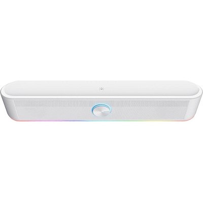 GXT 619W Soundbar Thorne RGB white TRUST