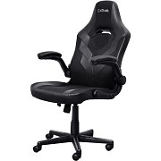 GXT 703 RIYE gaming chair black TRUST