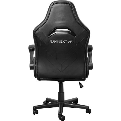 GXT 703 RIYE gaming chair black TRUST
