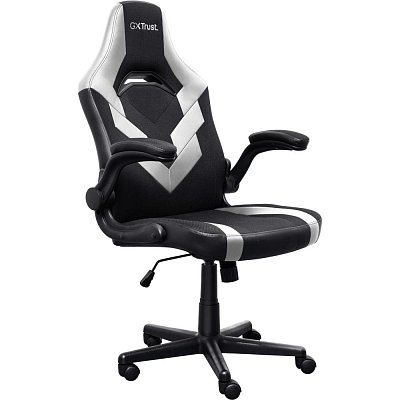 GXT 703R RIYE gaming chair white TRU