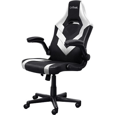 GXT 703R RIYE gaming chair white TRU