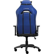 GXT 714B RUYA gaming chair blue TRUST