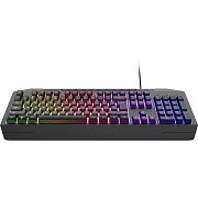 GXT 836 EVOCX Gam keyboard CZ/SK TRUST