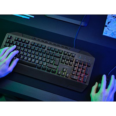 GXT 836 EVOCX Gam keyboard CZ/SK TRUST