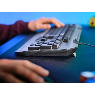 GXT 836 EVOCX Gam keyboard CZ/SK TRUST