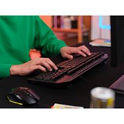 GXT 836 EVOCX Gam keyboard CZ/SK TRUST