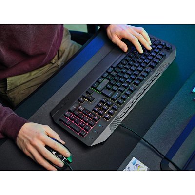 GXT 836 EVOCX Gam keyboard CZ/SK TRUST