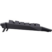 GXT 836 EVOCX gaming keyboard USB TRUST