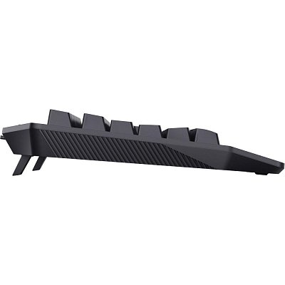 GXT 836 EVOCX gaming keyboard USB TRUST
