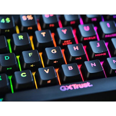 GXT 867 ACIRA gaming USB/USB-C US TRUST