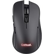 GXT 931 Ybar Wireless mouse Black TRUST