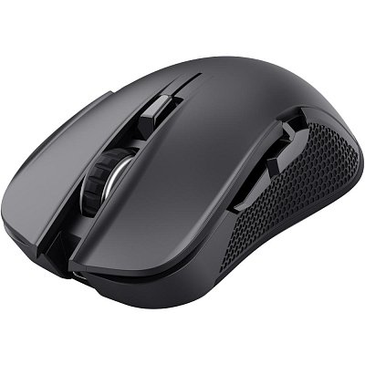 GXT 931 Ybar Wireless mouse Black TRUST