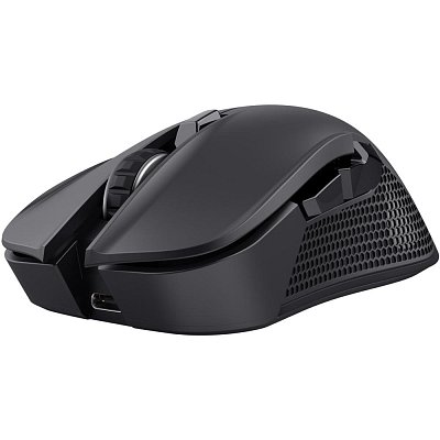 GXT 931 Ybar Wireless mouse Black TRUST