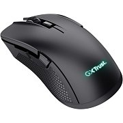 GXT 931 Ybar Wireless mouse Black TRUST