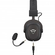 GXT414 ZAMAK PREMIUM HEADSET TRUST