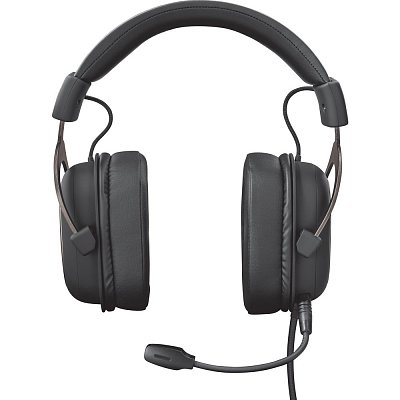 GXT414 ZAMAK PREMIUM HEADSET TRUST