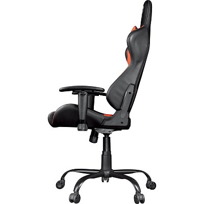 GXT708R RESTO CHAIR RED TRUST