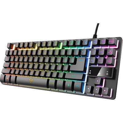 GXT833 THADO TKL KEYBOARD CZ/SK TRUST