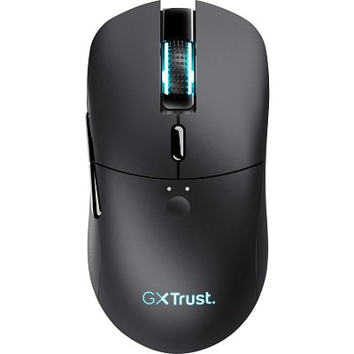 GXT980 REDEX WIRELESS MOUSE TRUST