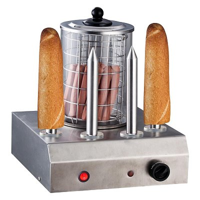 GZ 464 HOTDOGOVAČ GUZZANTI
