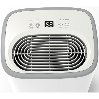 GZ 596 ODVLHČOVA VZDUCHU GUZZANTI