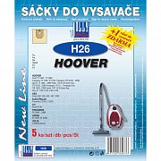 H 26 SÁČEK DO VYSAVAČE JOLLY