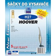 H 27 SÁČEK DO VYSAVAČE JOLLY